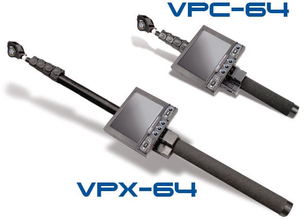 VPX-64 长杆式摄像观察器